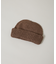 RACAL／Japanese Paper Roll Knit Watch