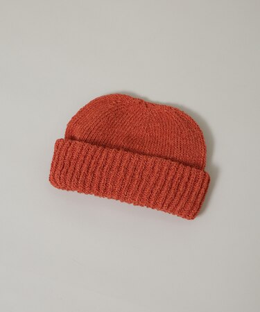 RACAL/Japanese Paper Roll Knit Watch