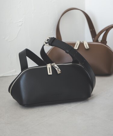 ADD CULUMN／FIGRE BODYBAG