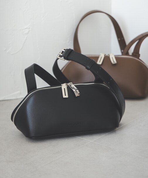 ADD CULUMN／FIGRE BODYBAG