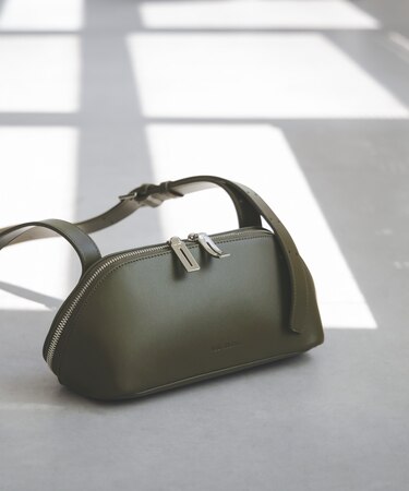 ADD CULUMN／FIGRE BODYBAG