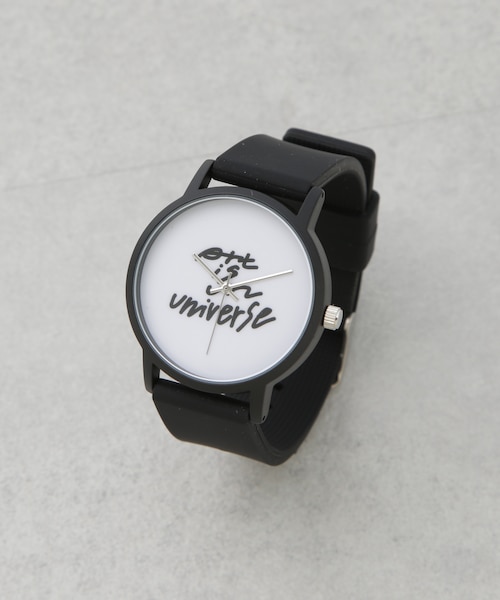 TIMEX／別注 Classic Digital｜ナノ・ユニバースの通販｜&mall（アンド