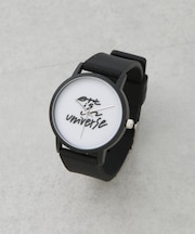 COTTON PAN／別注 art watch