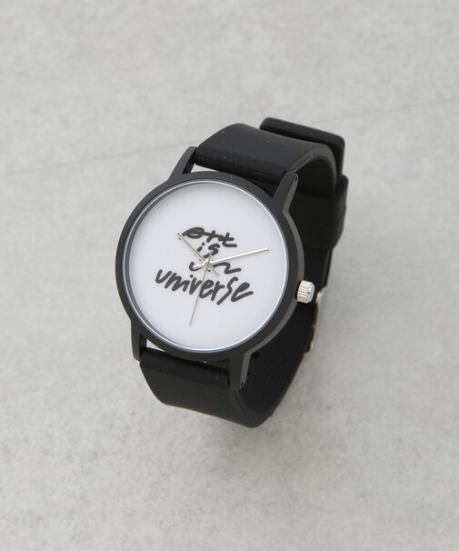 COTTON PAN／別注 art watch