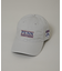 UNIVERSEITY OF PENNSYLVANIA／PENN UNV TWILL WASHED CAP