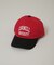CORNELL UNIVERSITY／CN USC WASHED 2TONE CAP