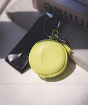 ADD CULUMN／MACARON KEY CHARM