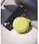 ADD CULUMN／MACARON KEY CHARM