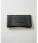 WEB限定／シンセティックレザー2WAYクラッチバッグ