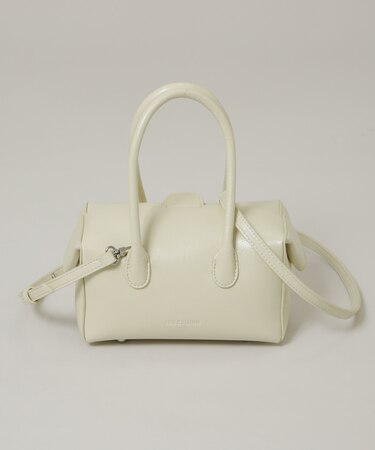 ADD CULUMN／LOP BOSTON S WRINKLE