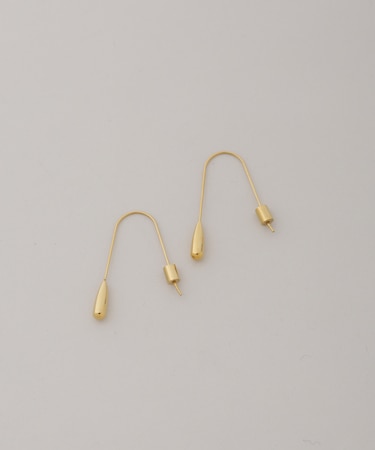 SOAC／Rain Drops Wave Pierce