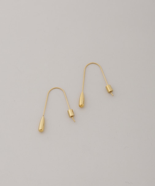 SOAC／Rain Drops Wave Pierce