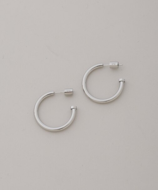 SOAC／Hoop Pierce S