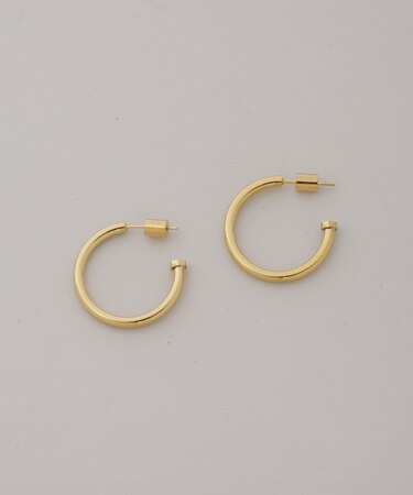 SOAC／Hoop Pierce S