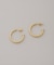 SOAC／Hoop Pierce S