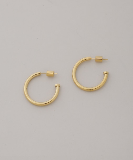 SOAC／Hoop Pierce S