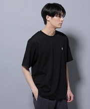 ナノベアTシャツ 半袖 夏服Ver.2