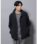 「RainComfortWear」ダントツ撥水透湿コーティング2WAYブルゾン