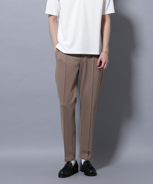 「モダンコンフォートシリーズ」スリムイージースラックス