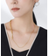 SOAC／Switch Chain Necklace