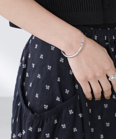 SOAC／Rain Drops Bridge Bracelet