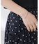 SOAC／Rain Drops Bridge Bracelet