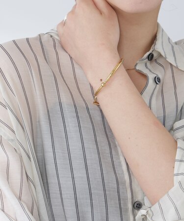 SOAC／Rain Drops Bridge Bracelet