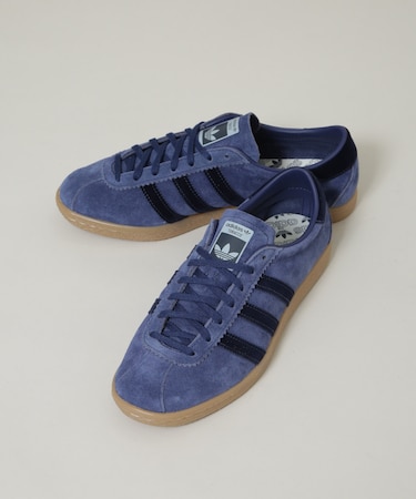 adidas／TOBACCO
