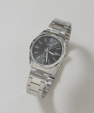 CASIO／MTP-1302D-1A1JF