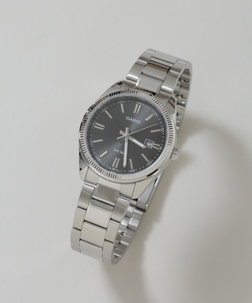 CASIO／MTP-1302D-1A1JF