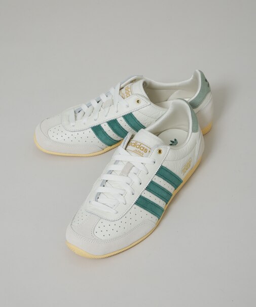adidas／JAPAN W