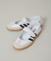 adidas／SAMBA JANE W