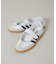 adidas／SAMBA JANE W