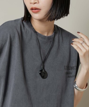 JAMIRAY／COLOR BEAN CORD NK S