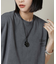 JAMIRAY／COLOR BEAN CORD NK S