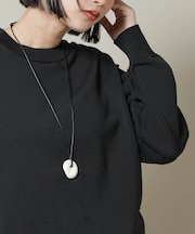JAMIRAY／COLOR BEAN CORD NK S