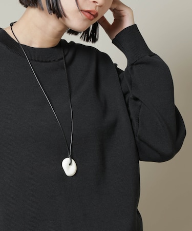 JAMIRAY／COLOR BEAN CORD NK S