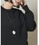 JAMIRAY／COLOR BEAN CORD NK S