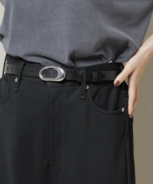 ナノユニバース（NANO universe）/JAMIRAY／BEAN BELT JAMIRAY／BEAN BELT 2｜ナノ・ユニバースの通販｜&mall（アンドモール