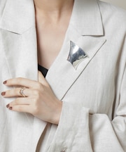 JAMIRAY／TRAPEZOID BR