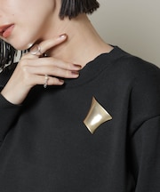 JAMIRAY／TRAPEZOID BR