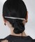 JAMIRAY／DROP LONG HAIRCLIP