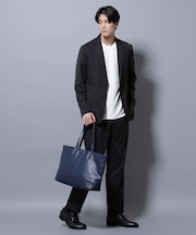 ピーチツイルセットアップ