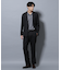 シャンブレーツイルセットアップ