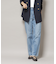 Healthy DENIM／Tallow ストレートデニム