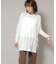 Robert P. Miller／Light Prib Crew L／S tee