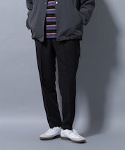 ALWAYS EASY ワンタックスラックス