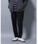 ALWAYS EASY ワンタックスラックス