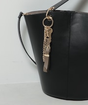 キーチェーンチャーム