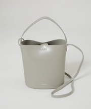 YAHKI／W  FACE 2wayショルダーバッグ